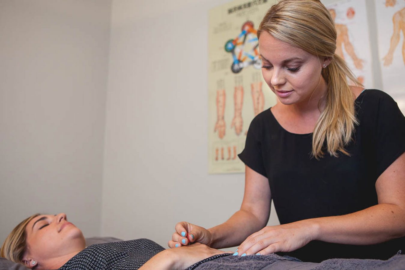 Acupuncture Near Me Gold Coast Acupuncture Therapy